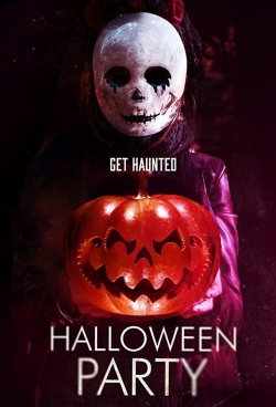 Watch Free Halloween Party Movies Full HD Online