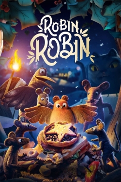 Watch Free Robin Robin Movies Full HD Online