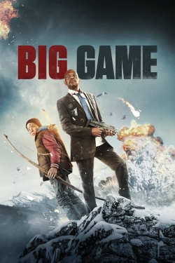 Watch Free Big Game Movies Full HD Online