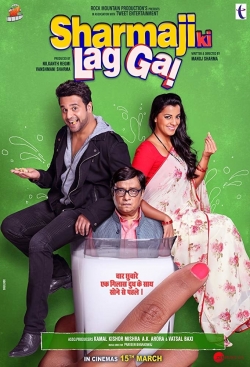 Watch Free Sharma ji ki lag gayi Movies Full HD Online