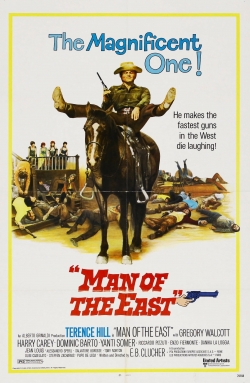 Watch Free Man of the East Movies Full HD Online