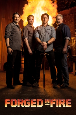 Watch Free Forged in Fire Movies Full HD Online