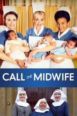 Watch Free Call the Midwife Movies Full HD Online