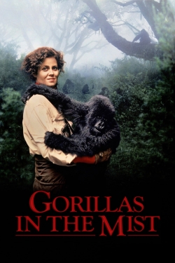 Watch Free Gorillas in the Mist Movies Full HD Online