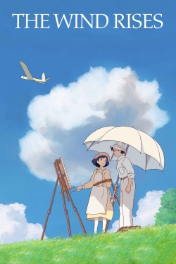 Watch Free The Wind Rises Movies Full HD Online