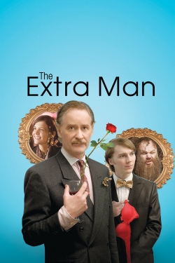 Watch Free The Extra Man Movies Full HD Online