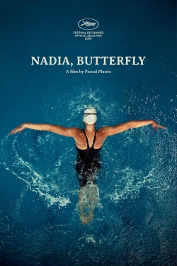 Watch Free Nadia, Butterfly Movies Full HD Online