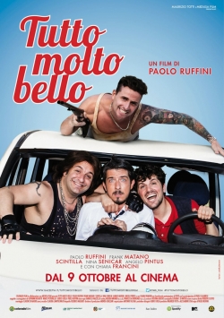 Watch Free Tutto molto bello Movies Full HD Online