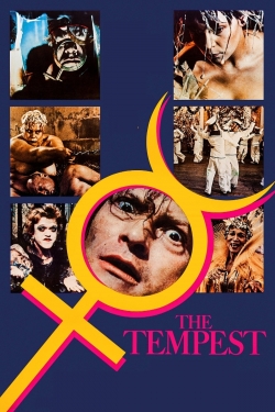 Watch Free The Tempest Movies Full HD Online