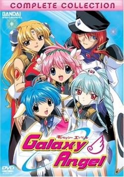 Watch Free Galaxy Angel Movies Full HD Online