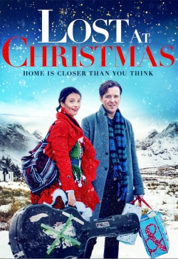 Watch Free Lost at Christmas Movies Full HD Online