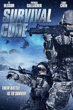 Watch Free Survival Code Movies Full HD Online