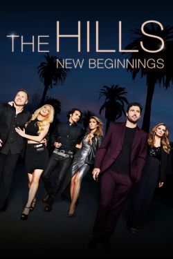 Watch Free The Hills: New Beginnings Movies Full HD Online