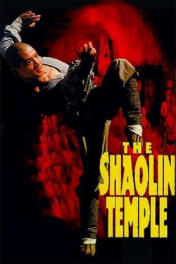 Watch Free The Shaolin Temple Movies Full HD Online