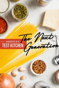 Watch Free America's Test Kitchen: The Next Generation Movies Full HD Online