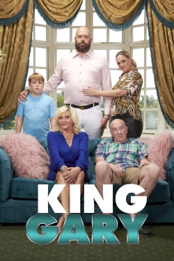 Watch Free King Gary Movies Full HD Online