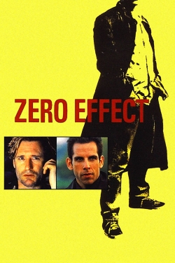 Watch Free Zero Effect Movies Full HD Online