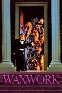 Watch Free Waxwork Movies Full HD Online