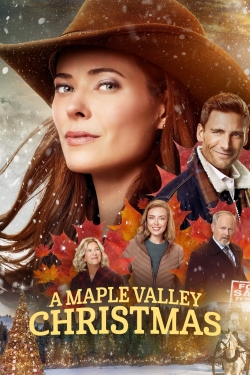 Watch Free A Maple Valley Christmas Movies Full HD Online