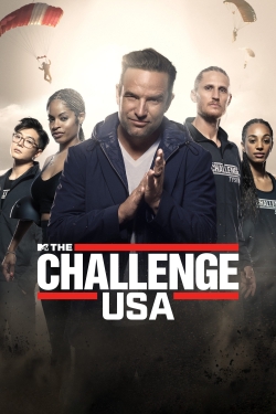 Watch Free The Challenge: USA Movies Full HD Online