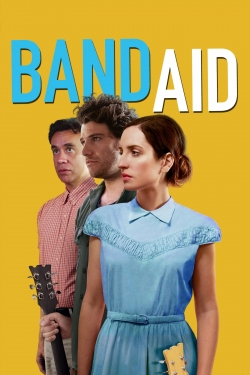 Watch Free Band Aid Movies Full HD Online