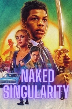 Watch Free Naked Singularity Movies Full HD Online