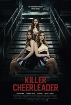 Watch Free Killer Cheerleader Movies Full HD Online