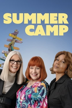 Watch Free Summer Camp Movies Full HD Online