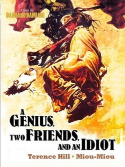 Watch Free A Genius, Two Friends, and an Idiot Movies Full HD Online