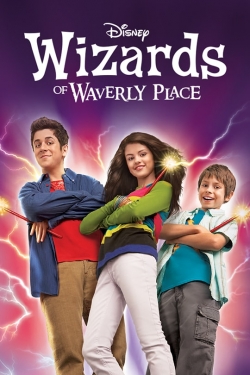 Watch Free Wizards of Waverly Place Movies Full HD Online