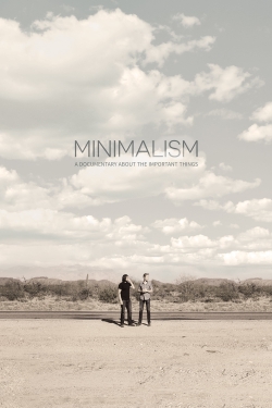 Watch Free Minimalism: A Documentary About the Important Things Movies Full HD Online