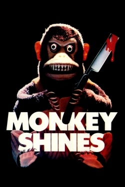 Watch Free Monkey Shines Movies Full HD Online