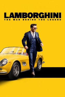 Watch Free Lamborghini: The Man Behind the Legend Movies Full HD Online