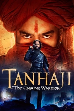 Watch Free Tanhaji: The Unsung Warrior Movies Full HD Online