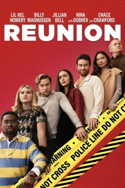 Watch Free Reunion Movies Full HD Online