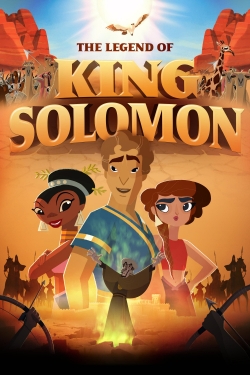 Watch Free The Legend of King Solomon Movies Full HD Online