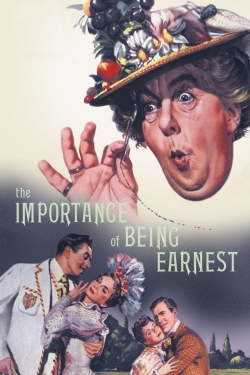 Watch Free The Importance of Being Earnest Movies Full HD Online