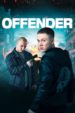 Watch Free Offender Movies Full HD Online