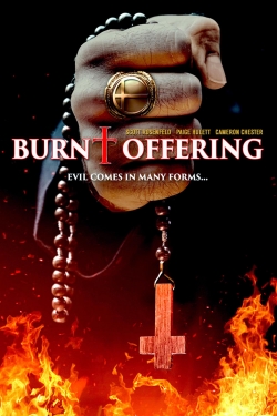 Watch Free Burnt Offering Movies Full HD Online