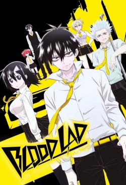 Watch Free Blood Lad Movies Full HD Online