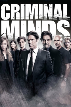 Watch Free Criminal Minds Movies Full HD Online