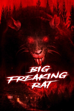 Watch Free Big Freaking Rat Movies Full HD Online