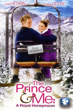 Watch Free The Prince & Me: A Royal Honeymoon Movies Full HD Online