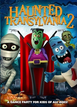 Watch Free Haunted Transylvania 2 Movies Full HD Online