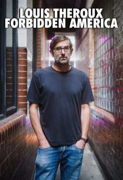 Watch Free Louis Theroux's Forbidden America Movies Full HD Online