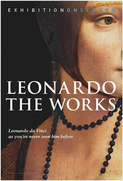 Watch Free Leonardo: The Works Movies Full HD Online