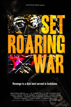 Watch Free Set Roaring War Movies Full HD Online