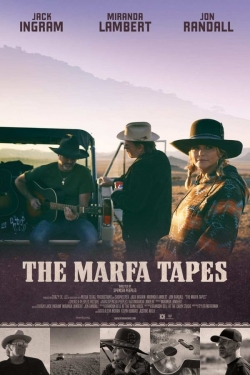 Watch Free The Marfa Tapes Movies Full HD Online