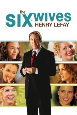 Watch Free The Six Wives of Henry Lefay Movies Full HD Online