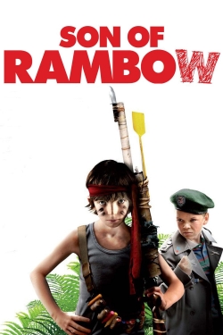 Watch Free Son of Rambow Movies Full HD Online